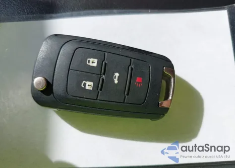 2015 GMC Terrain Slt-1 from USA, damaged, VIN 2GKALSEK1F6196293